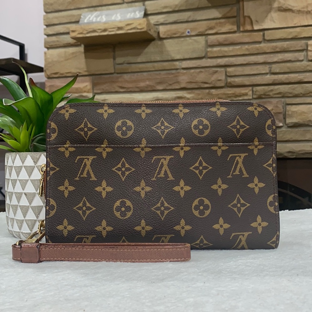 ❤️authentic lv